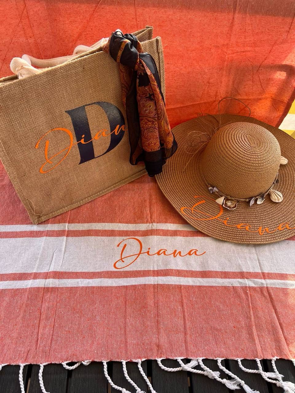 Borsa Mare PERSONALIZZABILE