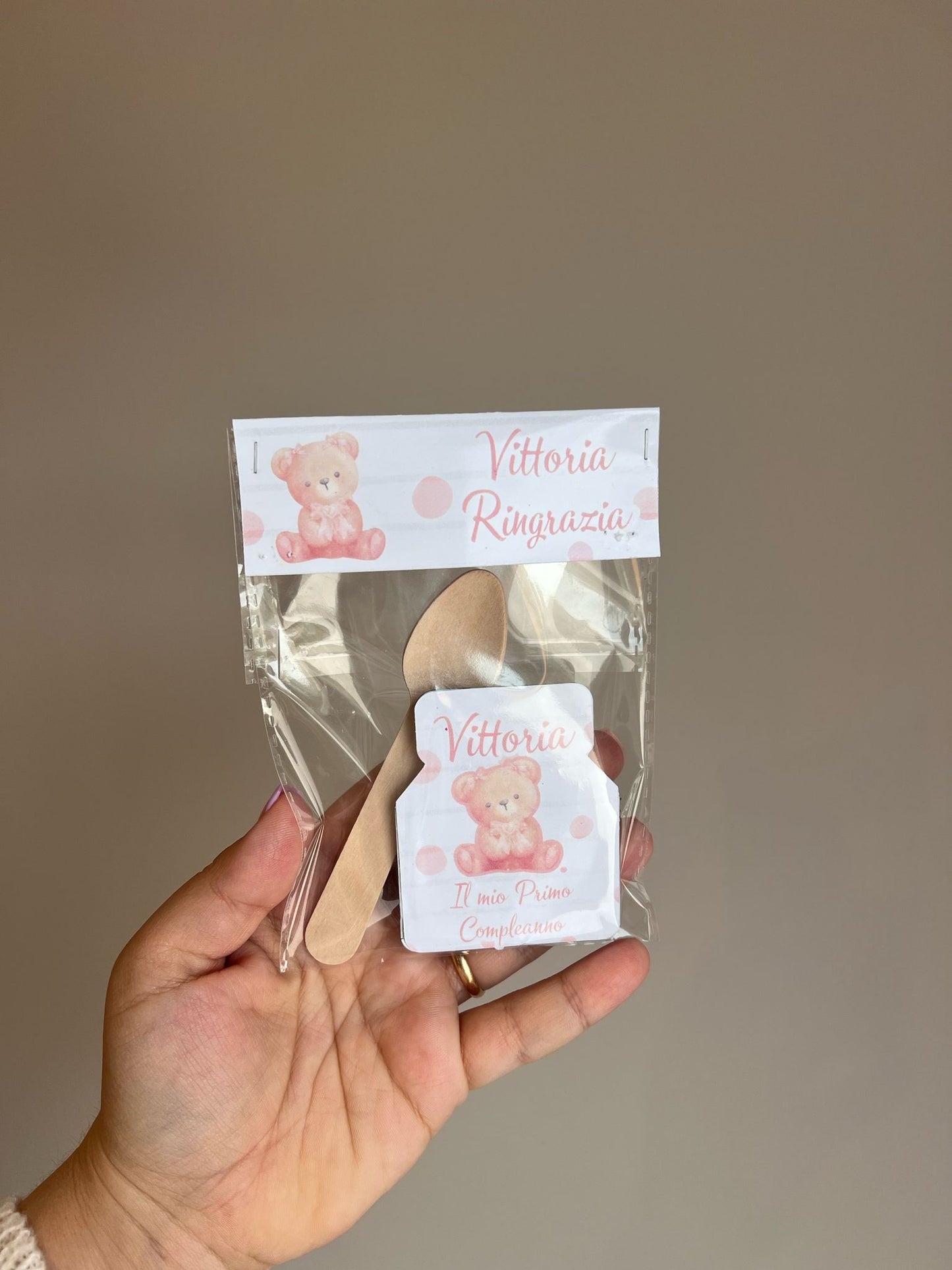 Nut kit 1