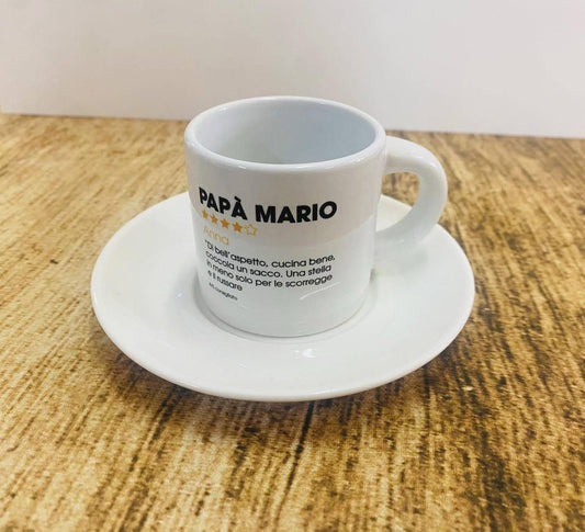 Tazza Festa del PAPÀ’