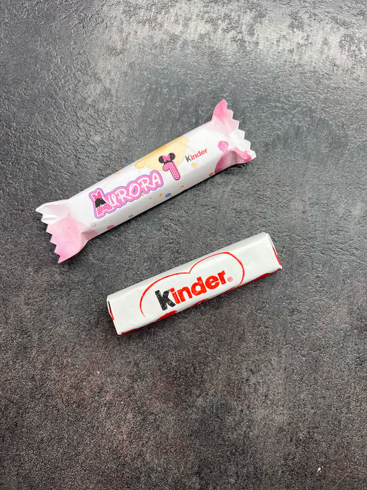 Mini Kinder